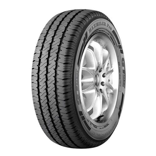 GT Radial Maxmiler Pro LT235/80R17 E/10PLY BSW (2 Tires)