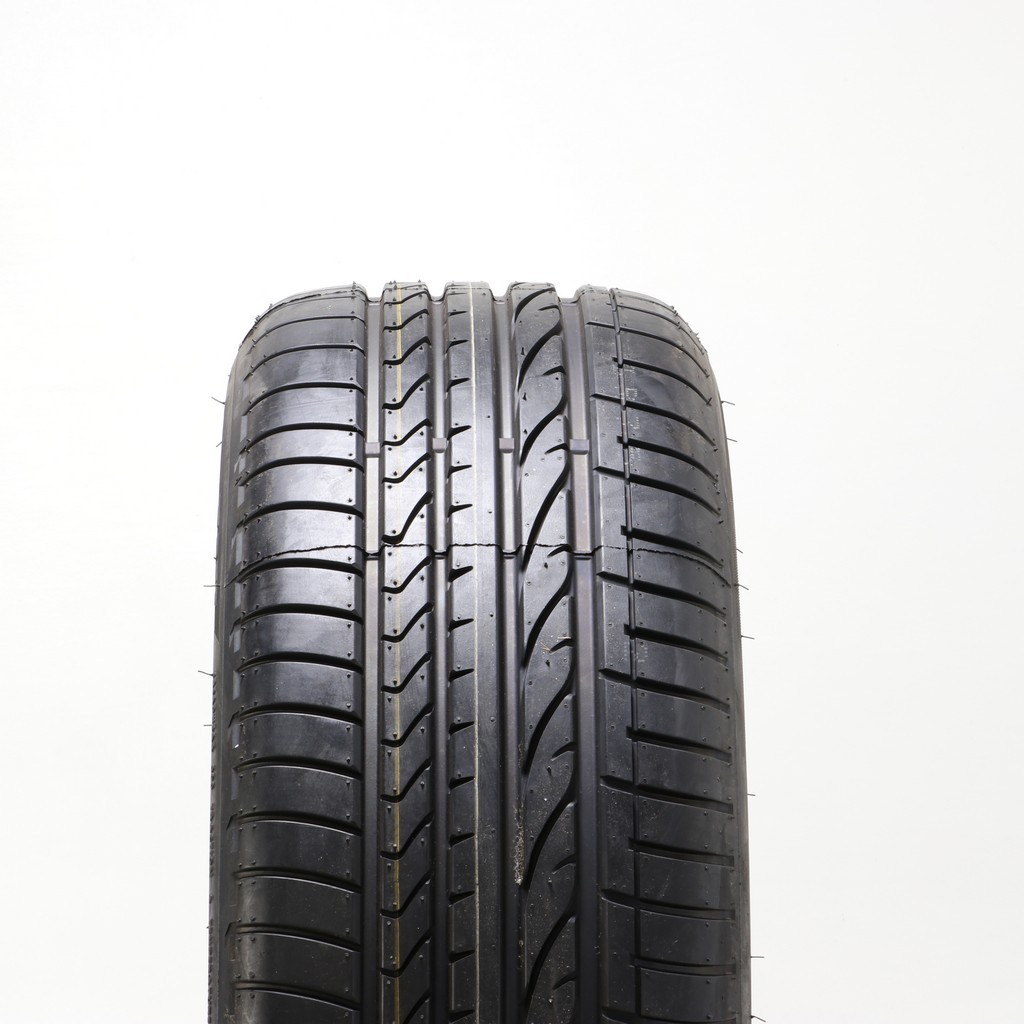 New 255/45R20 Bridgestone Dueler H/P Sport MOExtended RFT 101W – 10/32