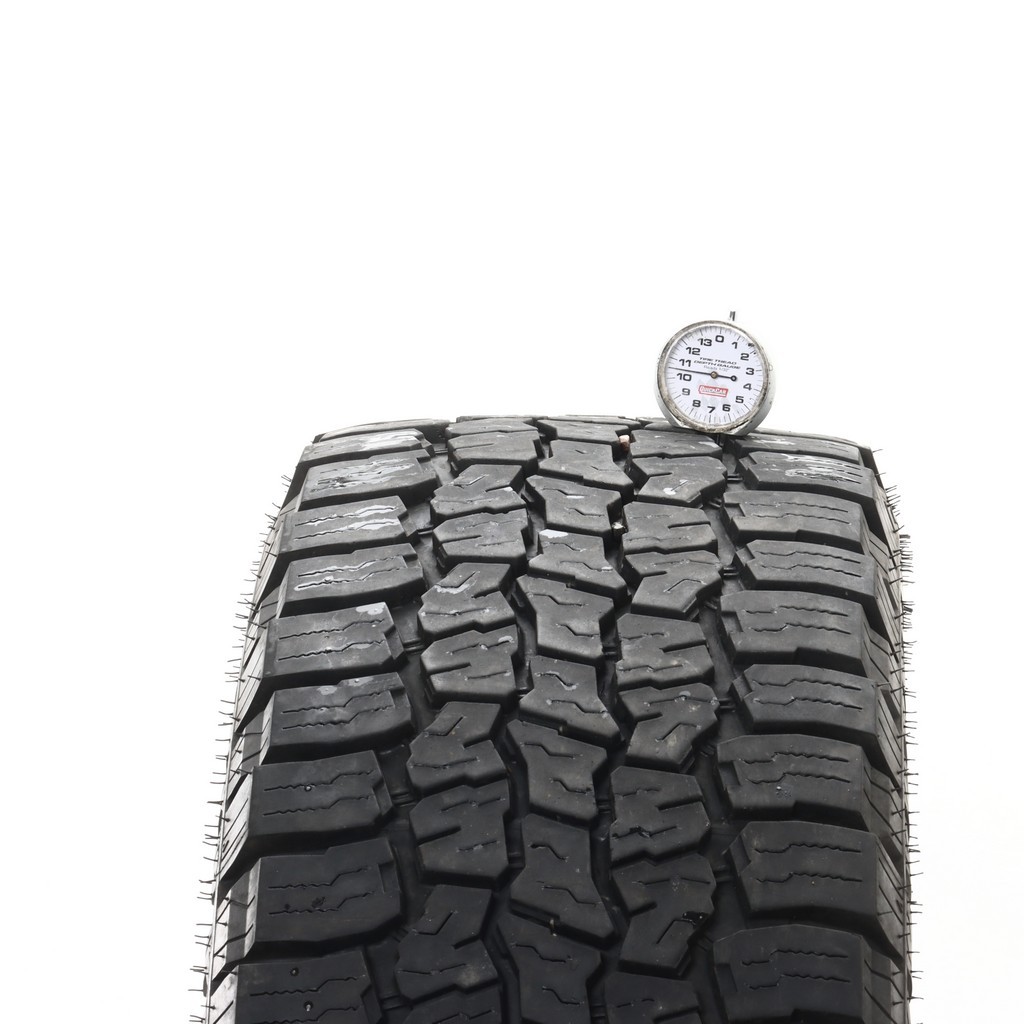 Used LT 275/70R18 Mazama Open Range A/T Plus 125/122S – 10.5/32