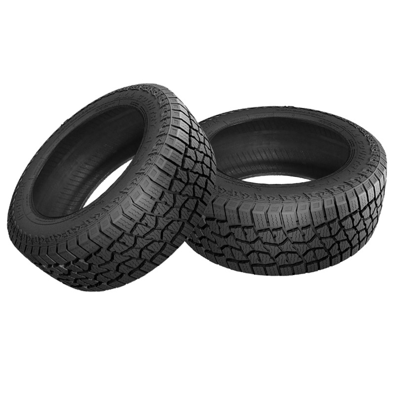 IRONMAN All Country AT-X LT265/70R18/10 124/121S Tire