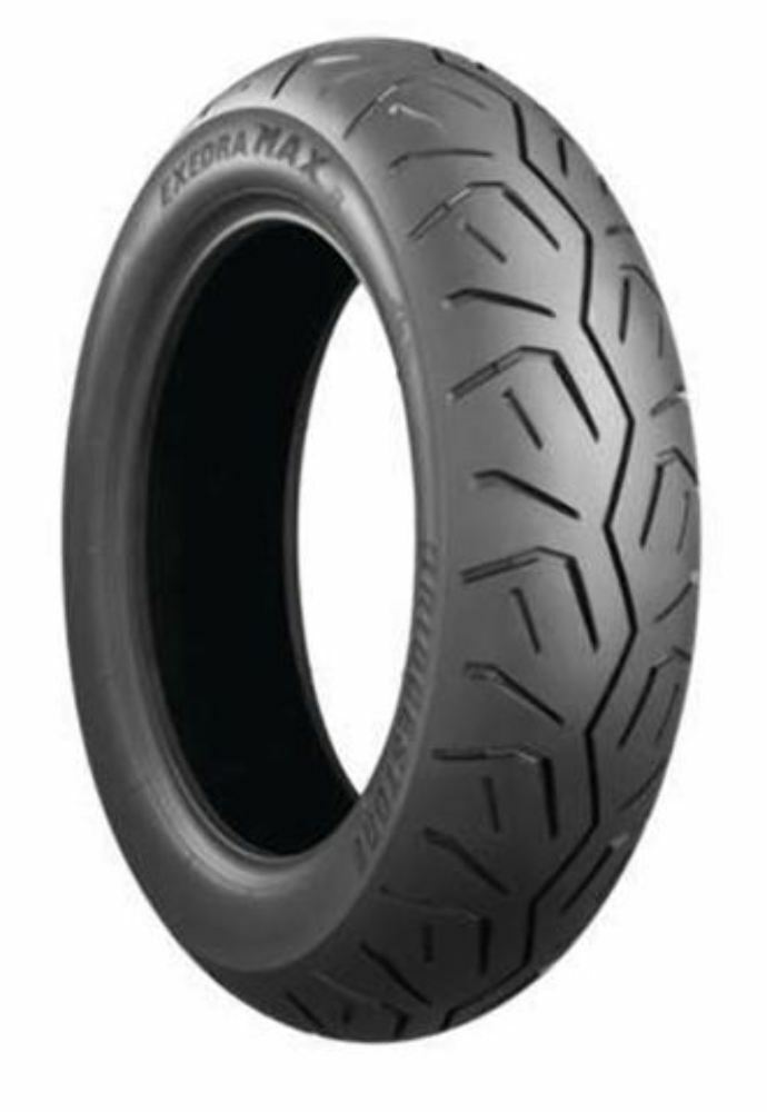 Bridgestone Exedra Max 170/70B-16 75H Rear Motorcycle