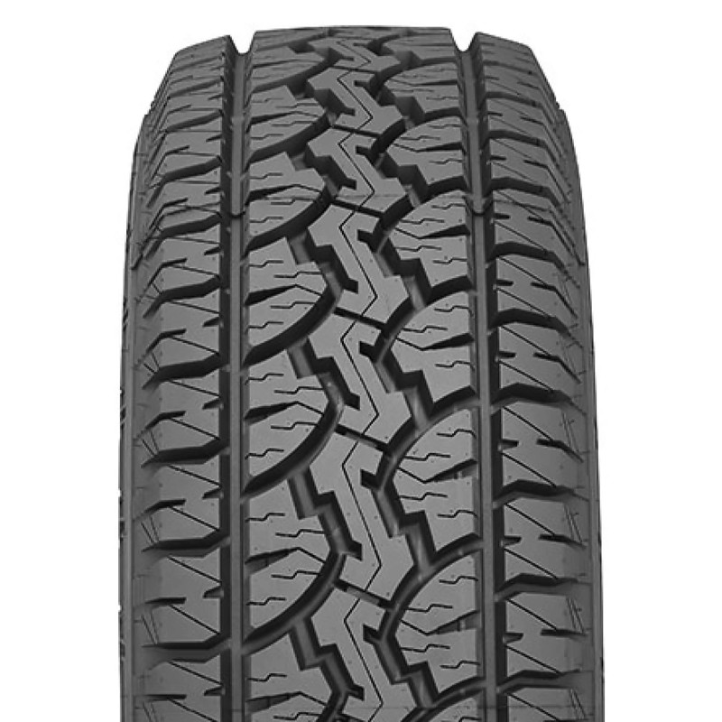 GT Radial Adventuro AT3 LT215/85R16/10 115/112S OWL Tires