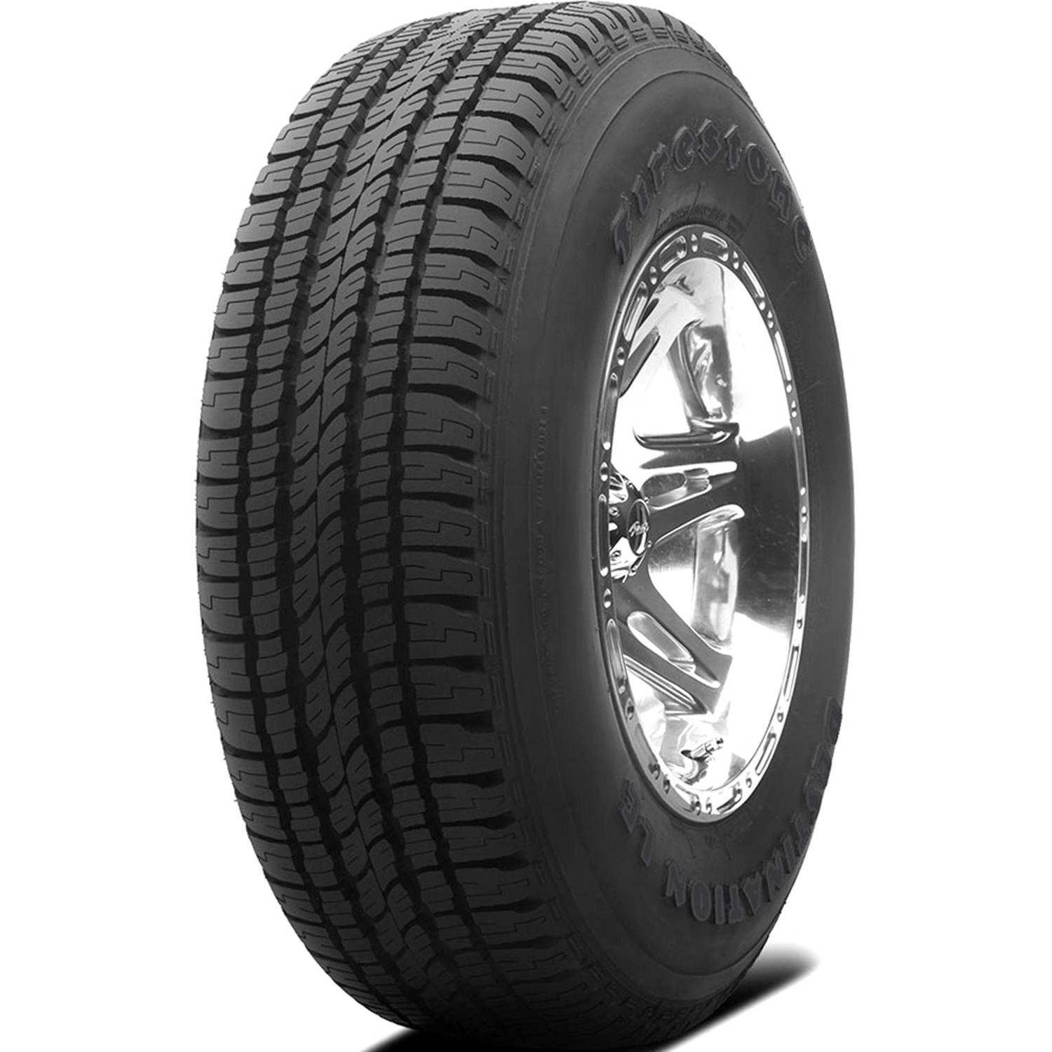 Tire Firestone Destination LE 235/60R17 100H A/S All Season