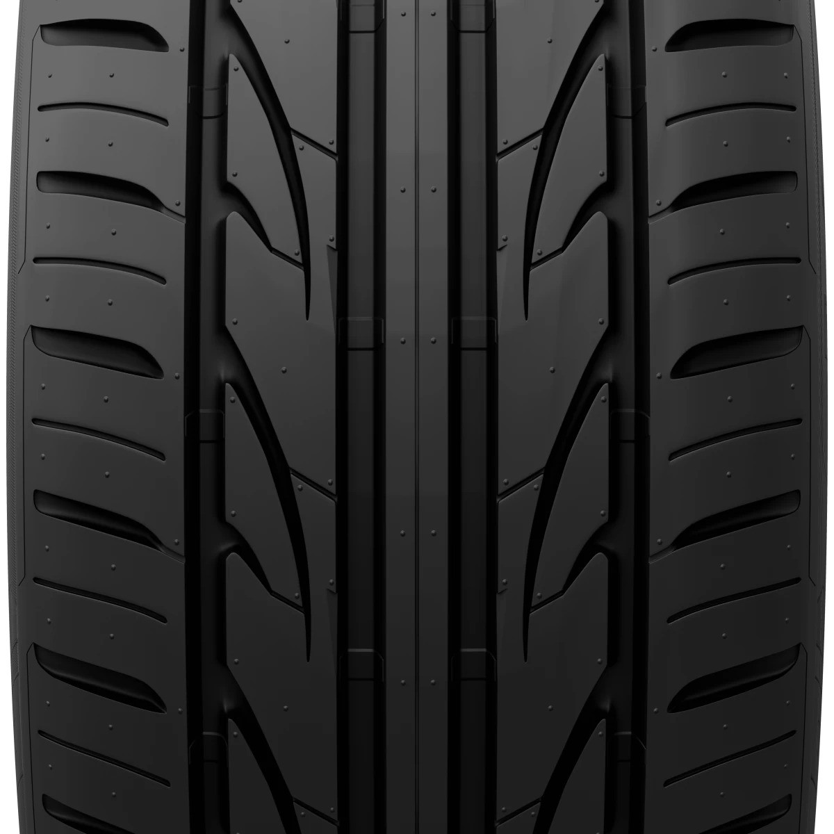 4 New Lexani LXUHP-207 Tires 225/55ZR18 102W XL BSW 2255518 225/55R18