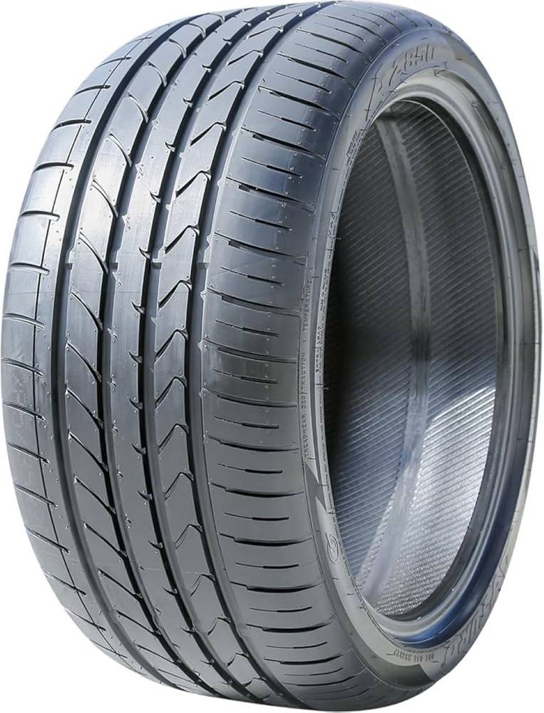 Set of (2) New 265/35R20 Atturo AZ850 99Y (19B8Z)