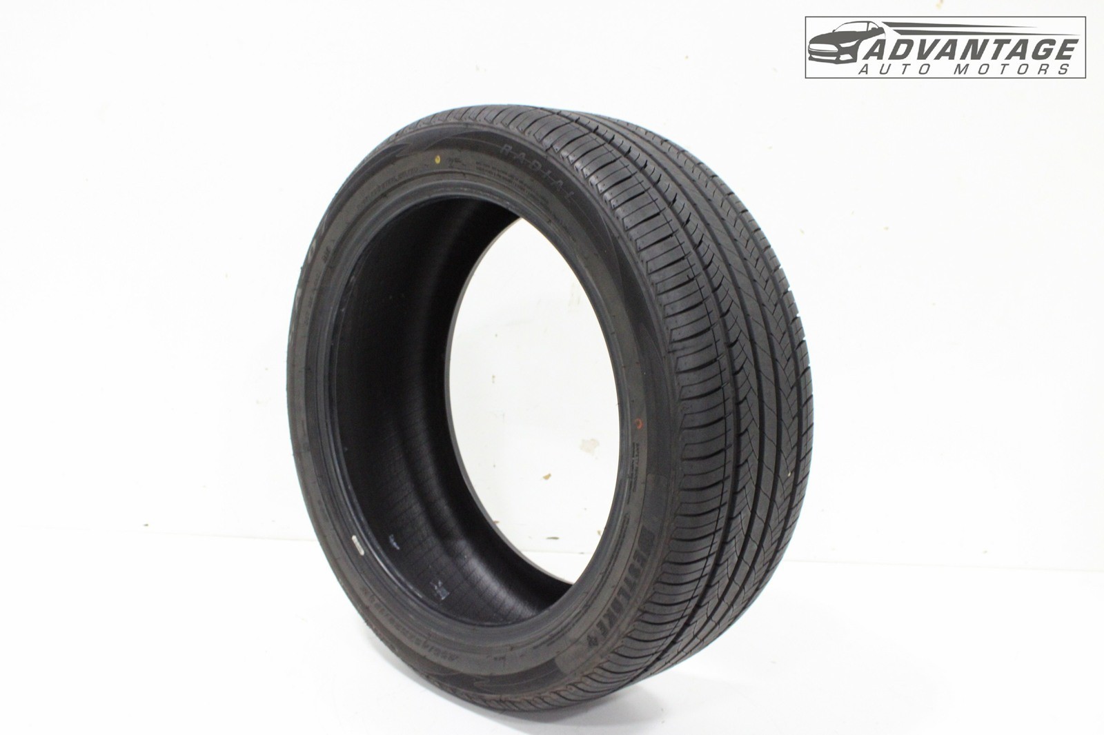 2022-2025 MITSUBISHI OUTLANDER WHEEL RIM TIRE WESTLAKE 255/45 ZR20 105W OEM