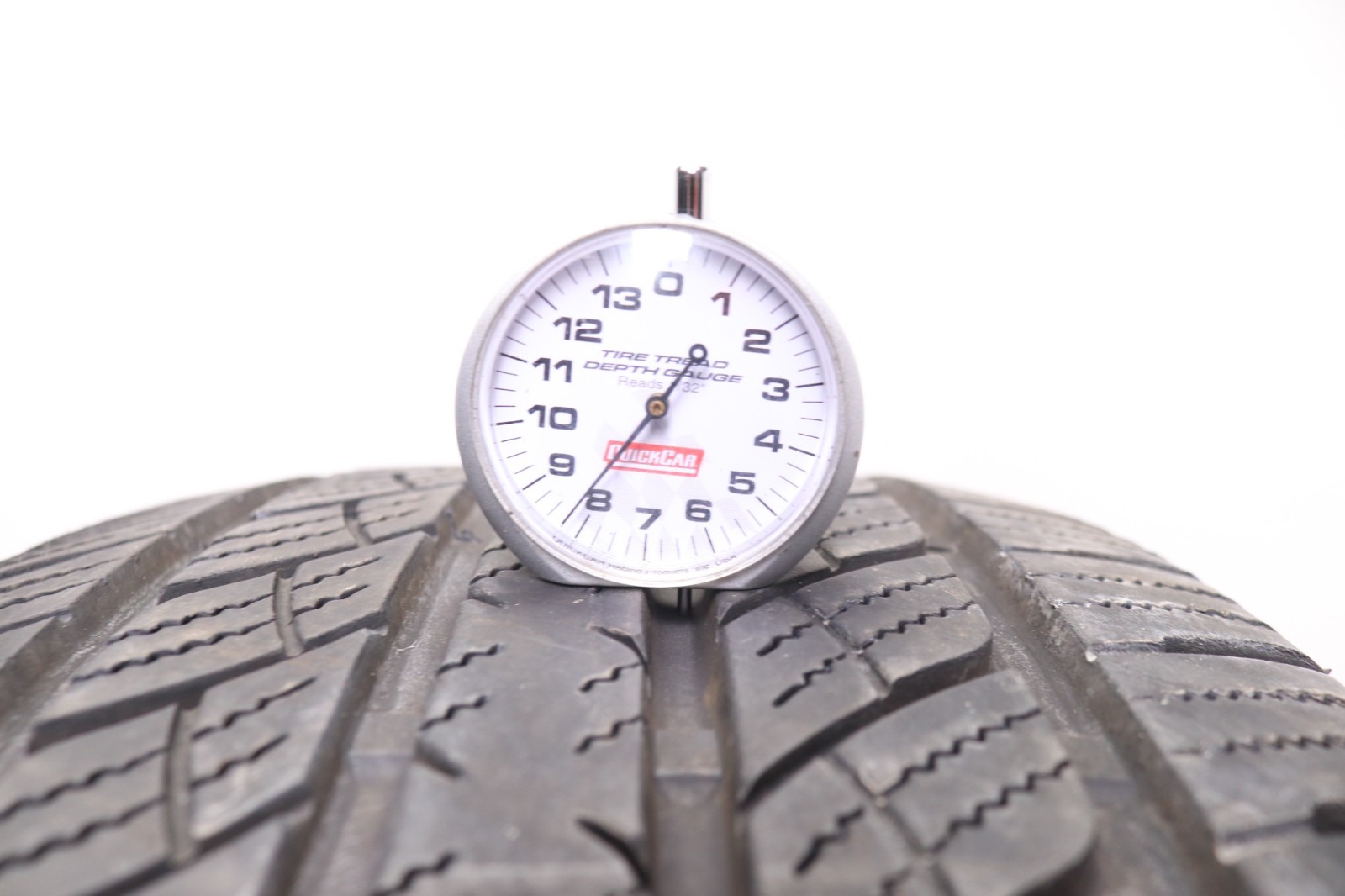 Set of 2 Used 255/50R20 Westlake SU318 H/T – 109V – 8-8.5/32 No Repairs