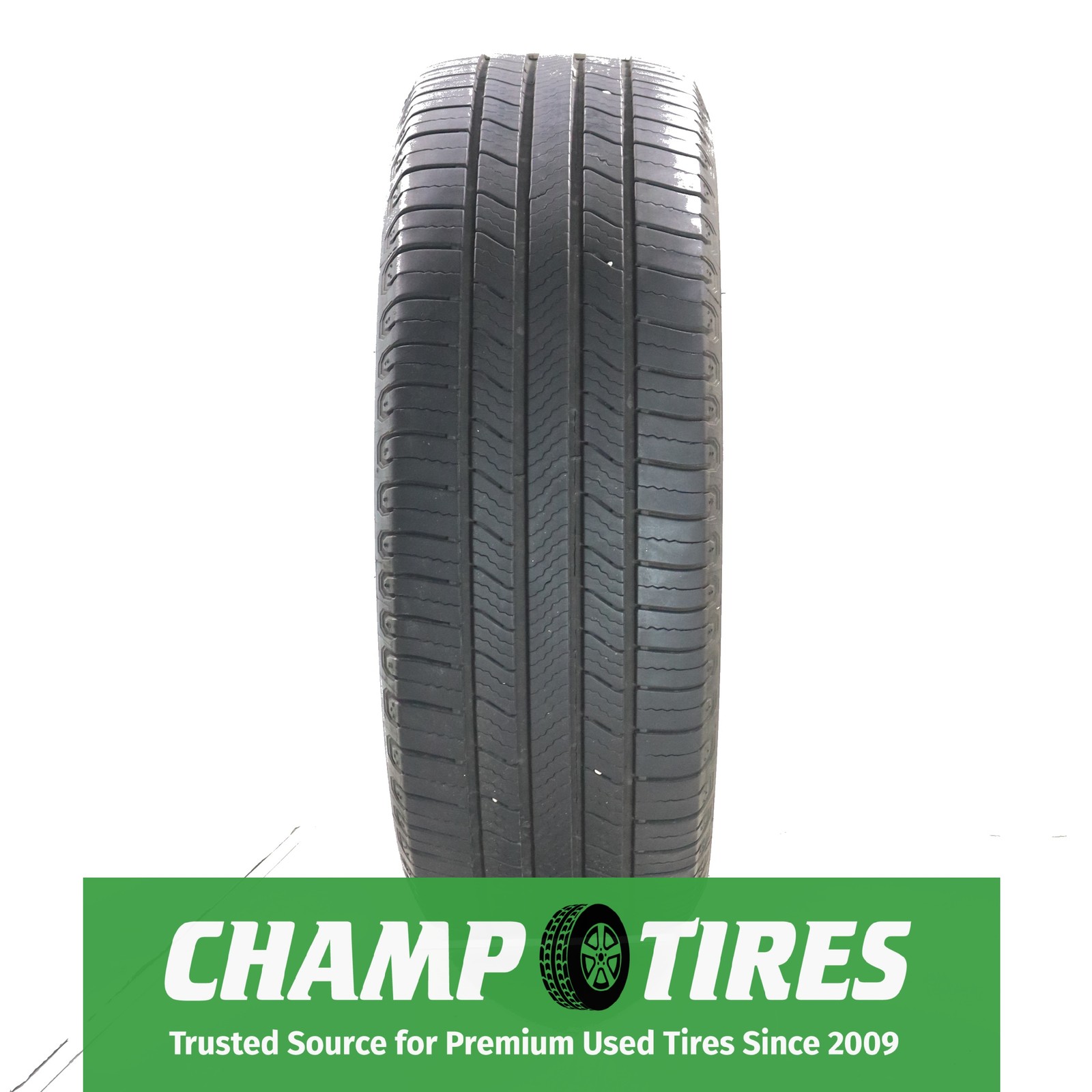 P225/55R19 Michelin Not Found 103 V Used 8/32nds