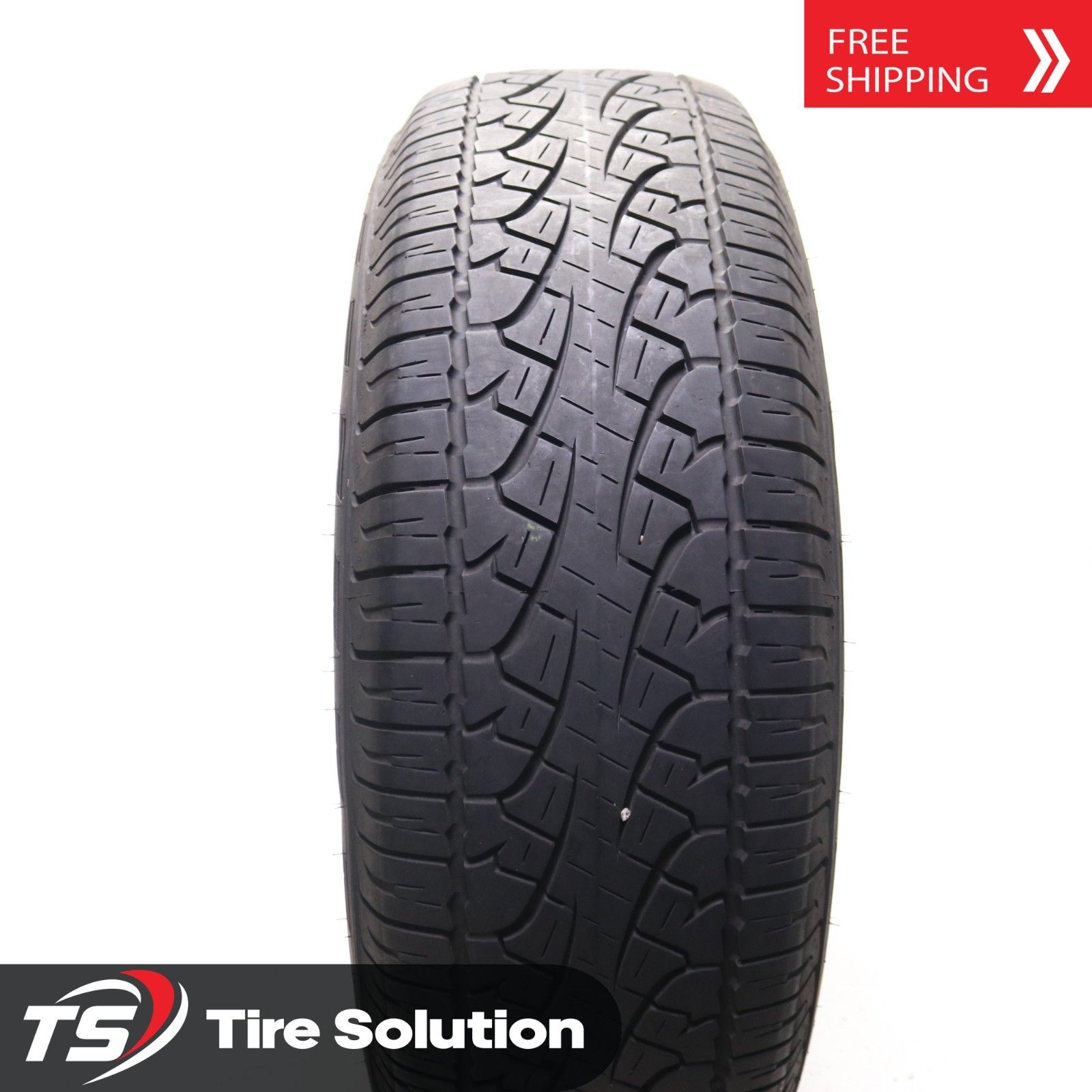 Used 265/70R17 Pirelli Scorpion ATR – 115T – 8/32