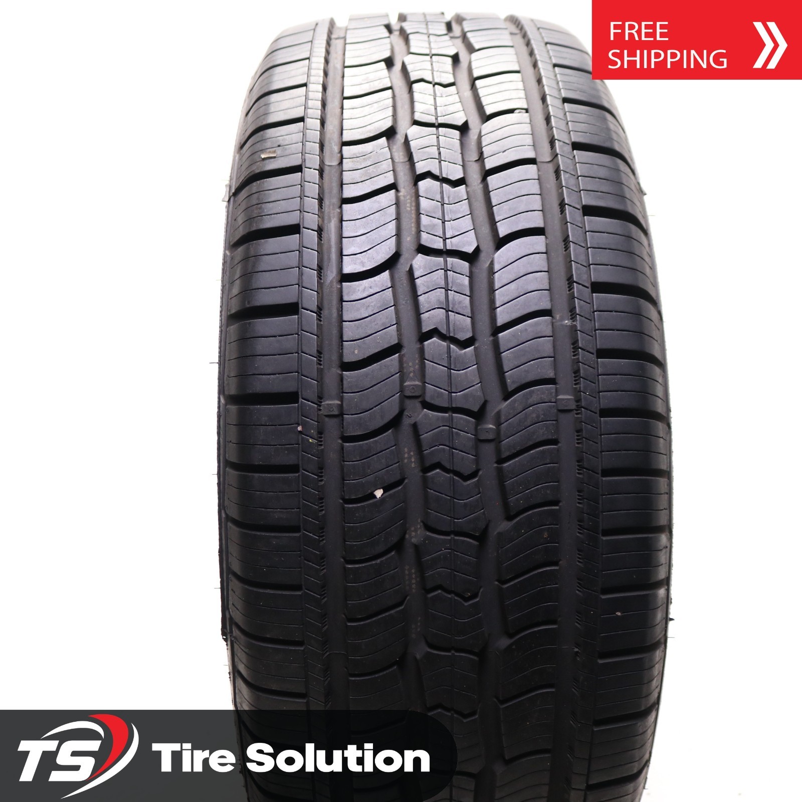 Used 265/60R18 Cooper Discoverer HTP II – 110T – 11/32