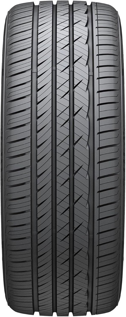 1 NEW 235/55R17 Laufenn S Fit AS 99W (DOT:3223) Tire 235 55 R17