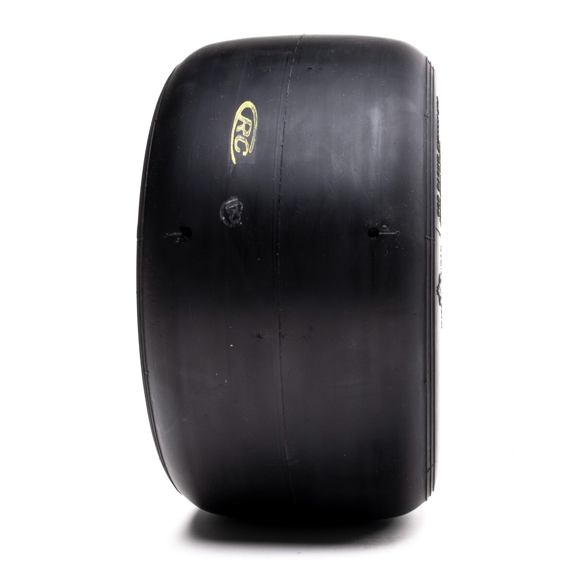 10X4.50-5 2PR Maxxis x Zero Counter Racing Spec RC-1K Front Tubeless Prime Go…