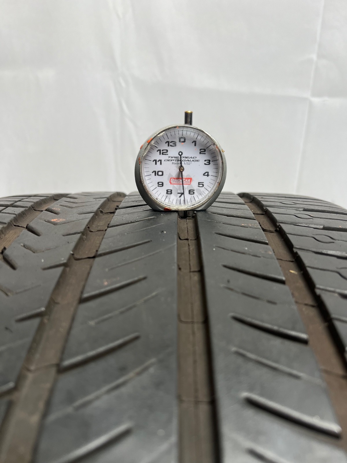 1 – HL 305/35R23 XL (114Y) Michelin Pilot Sport All Season 4 Acoustic (LR) 6158