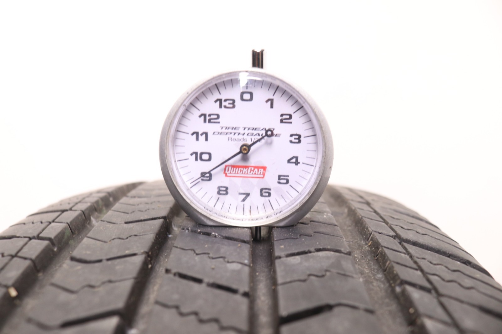 Set of 4 Used 205/65R16 Arizonian Silver Edition All Season – 95H – 9-10/32