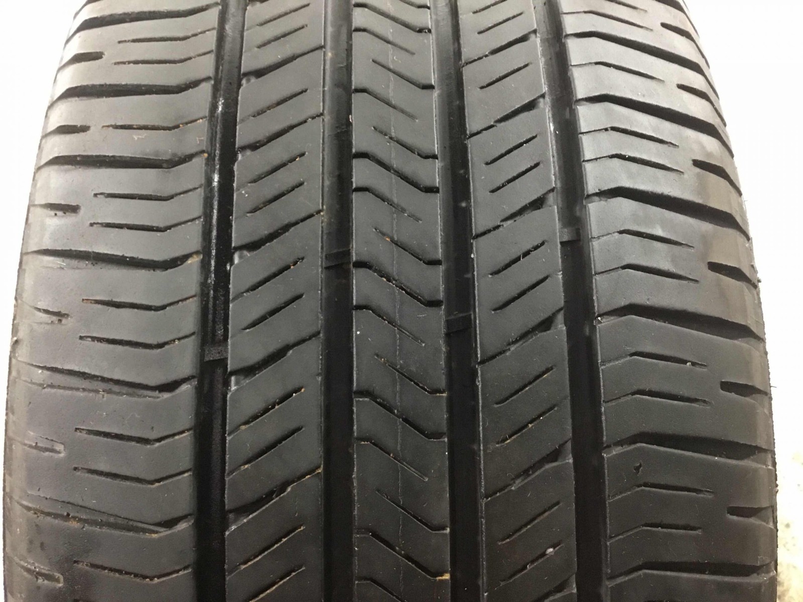 P225/55R17 Goodyear Eagle LS-2 97 H Used 6/32nds