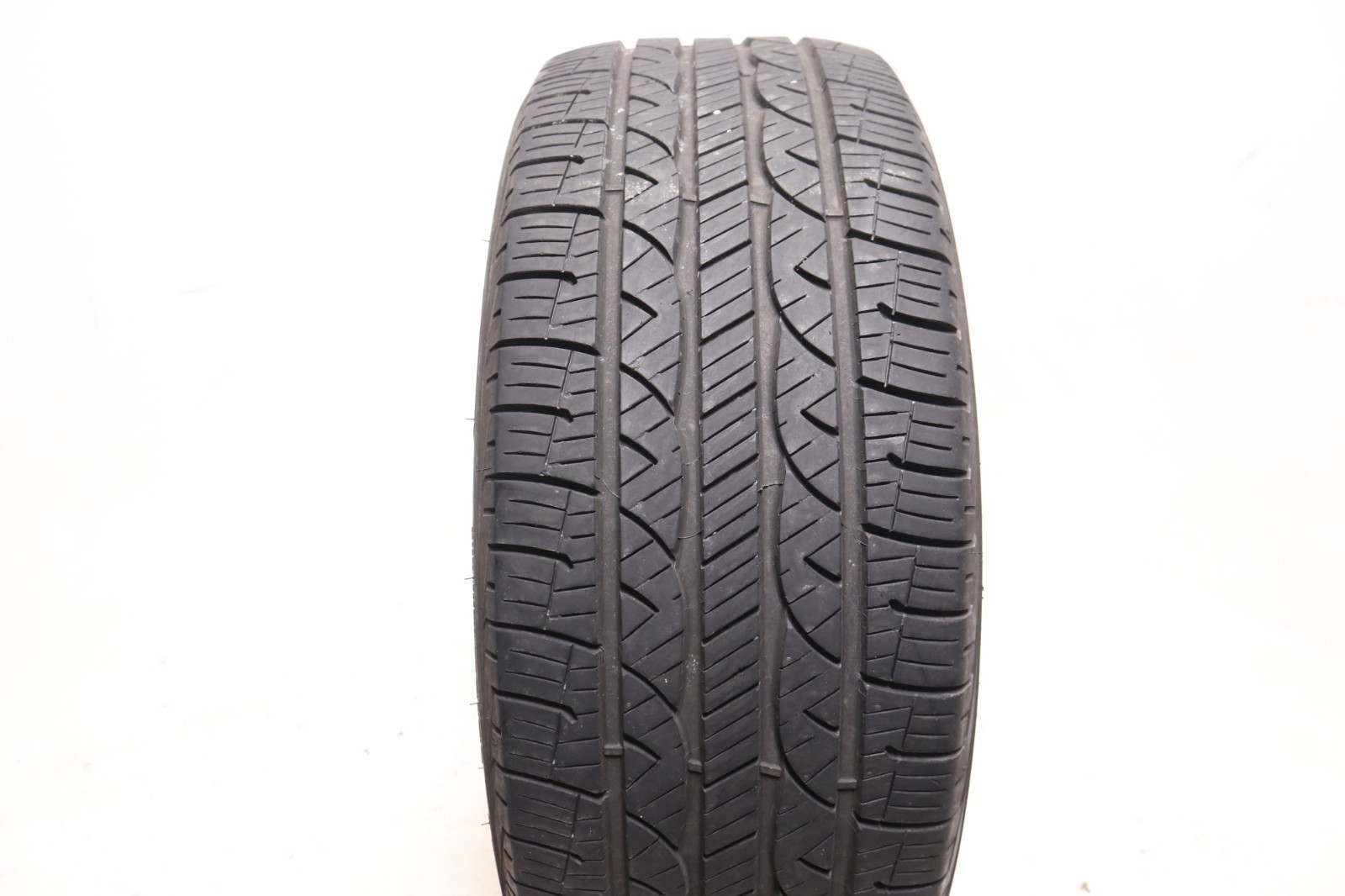 Used 225/45R18 Kelly Edge Touring A/S – 95V – 7.5/32 No Repairs