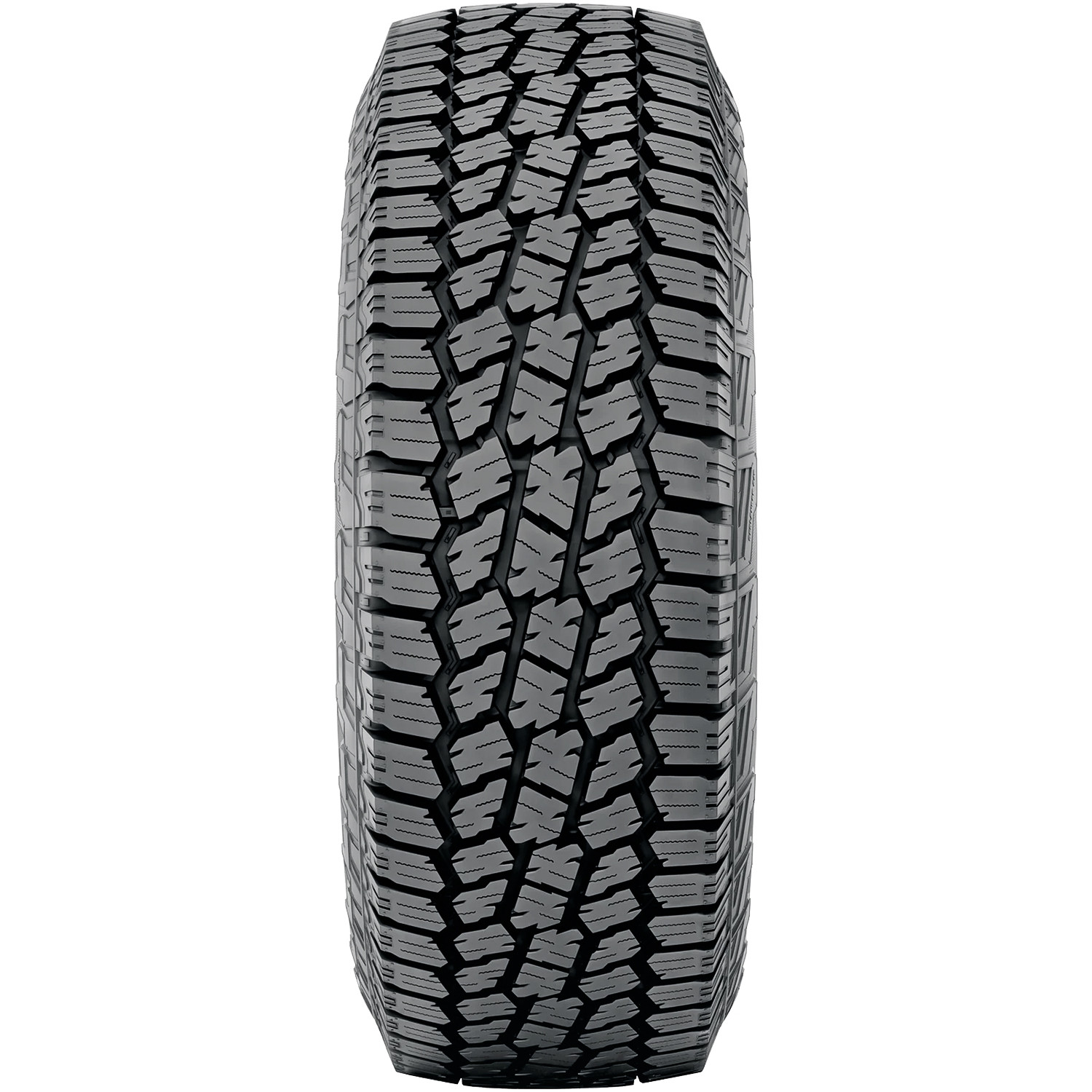 4 Tires Yokohama Geolandar A/T4 G018 LT 305/55R20 Load E 10 Ply A/T All Terrain
