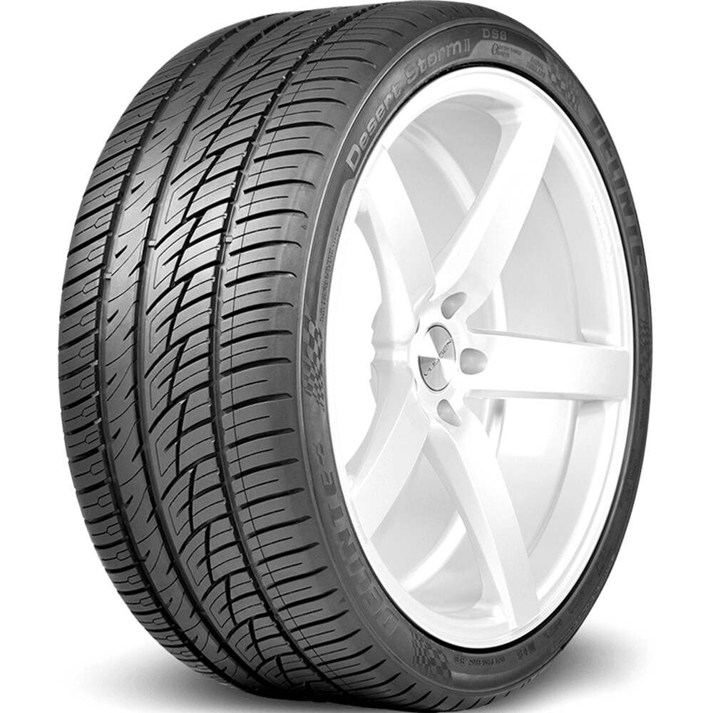 Tire Delinte Desert Storm II DS8 305/30R26 116W XL A/S High Performance