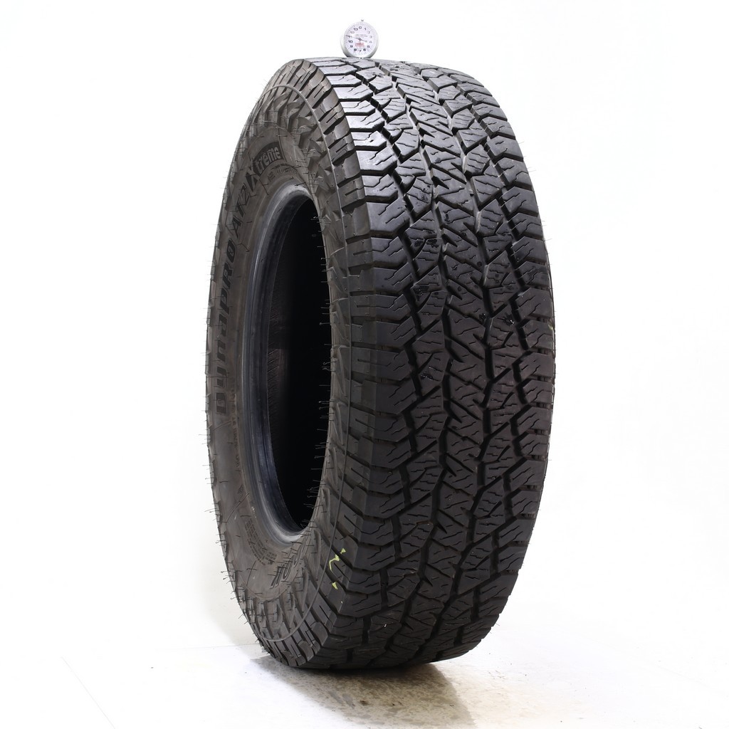 Used LT 275/70R18 Hankook Dynapro AT2 Xtreme 125/122S – 11/32