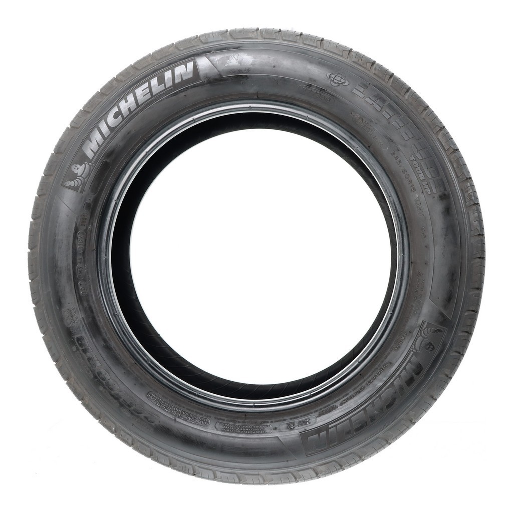 Set of (4) Used 245/60R18 Michelin Latitude Tour HP 105V – 6-7.5/32 (W0JI)