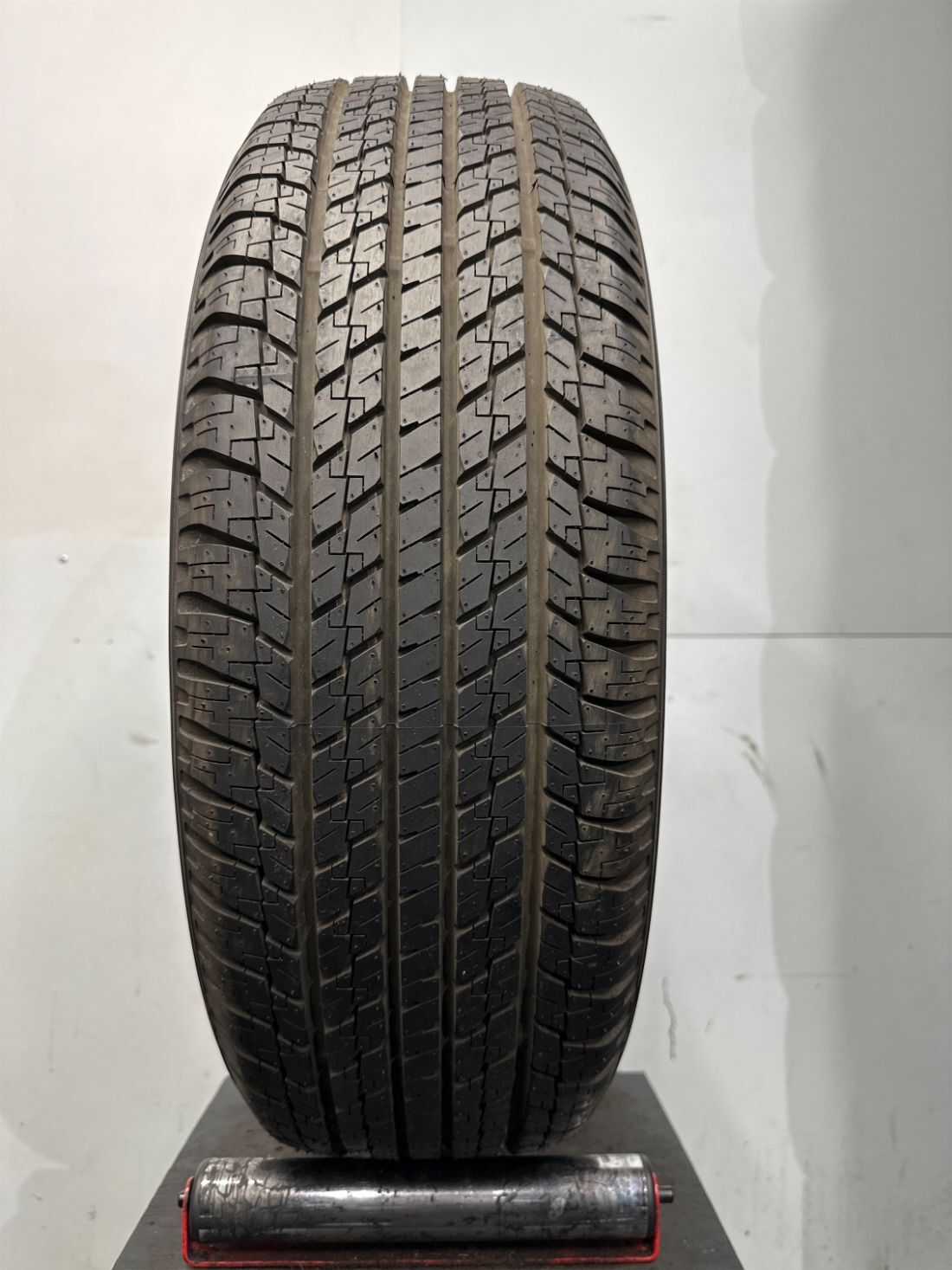 1 Yokohama Geolandar G96 Used Tire P245/60R20 2456020 245/60/20 11/32