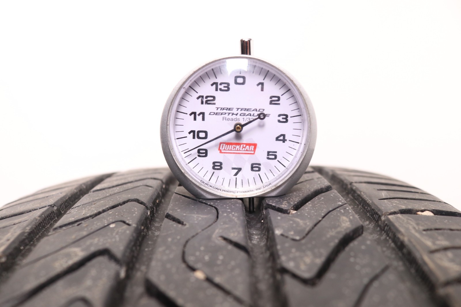 Set of 2 Used 225/55R18 Toyo Extensa A/S II – 98V – 9/32 No Repairs