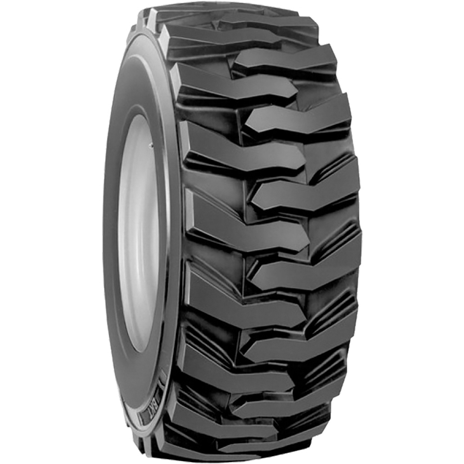 Tire BKT Skid Power HD 33X15.50-16.5 Load 12 Ply Industrial