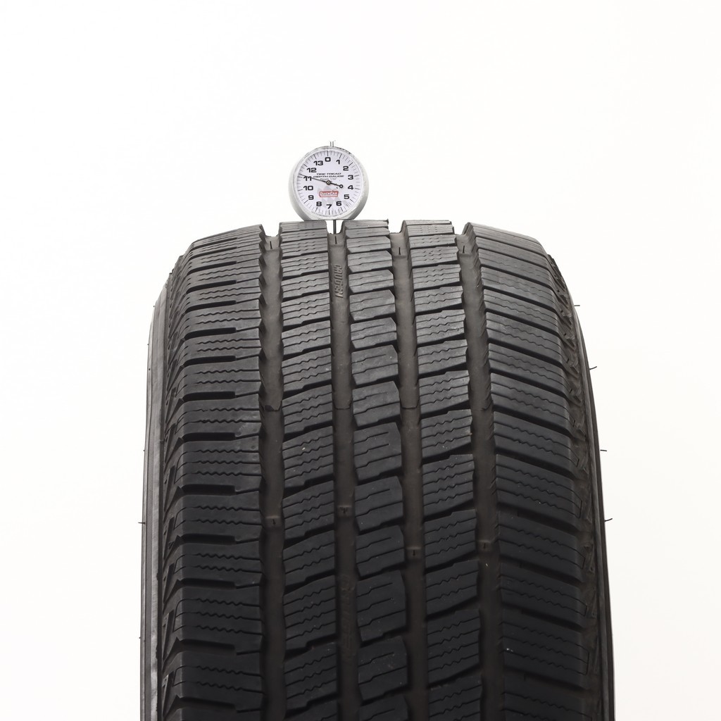 Used 275/60R20 Kumho Crugen HT55 114T – 11/32