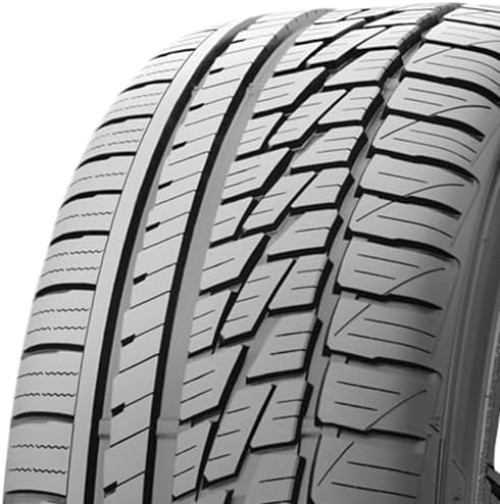 Ziex ZE950 All-Season Radial Tire – 215/55R17 94W