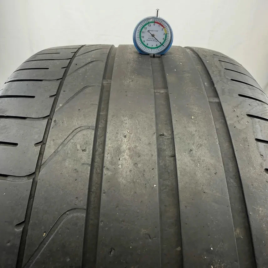 Used 305/30ZR20 Pirelli P Zero N1 103Y 5/32 (DOT 22)