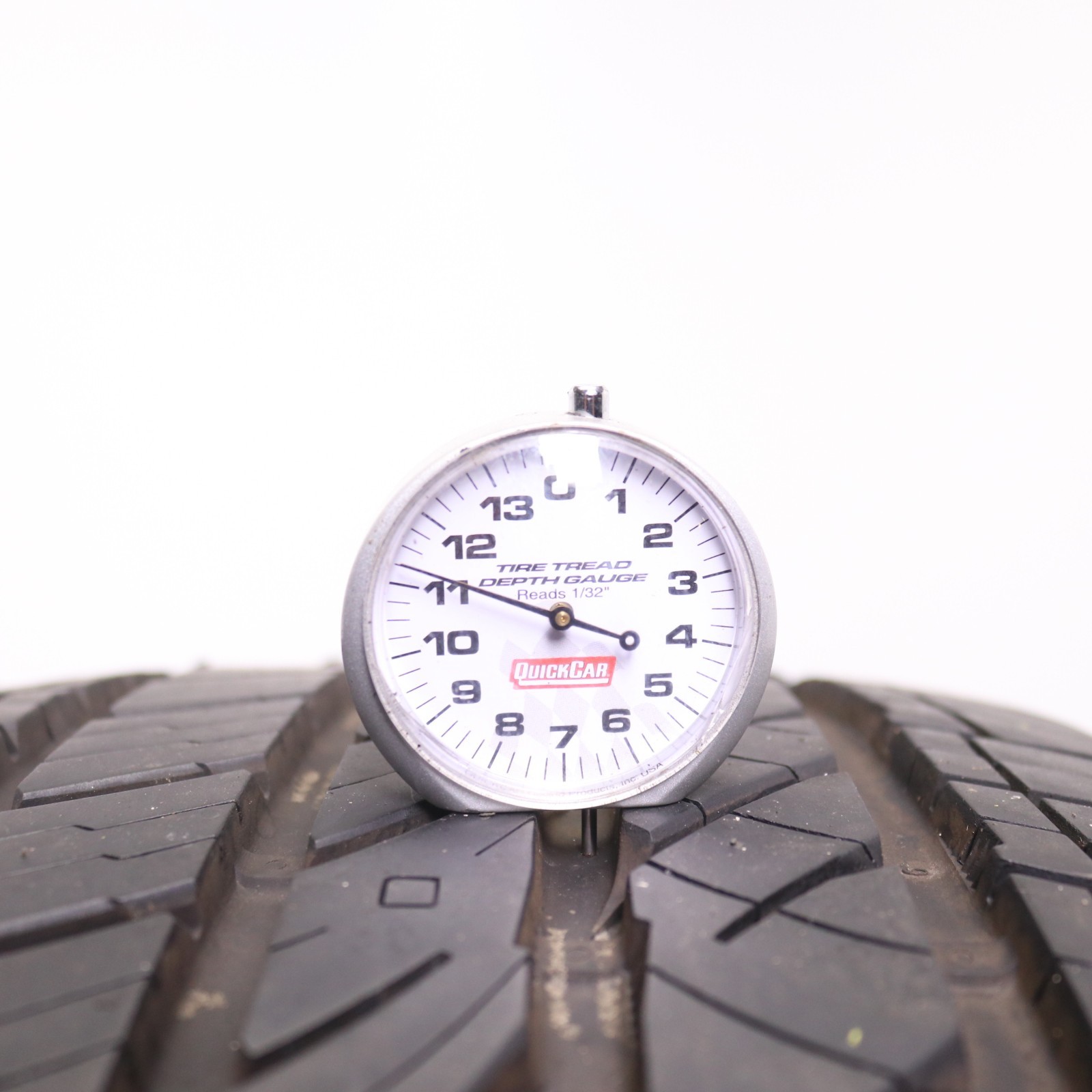 Used 265/45R20 Cooper ProControl – 108H – 11/32