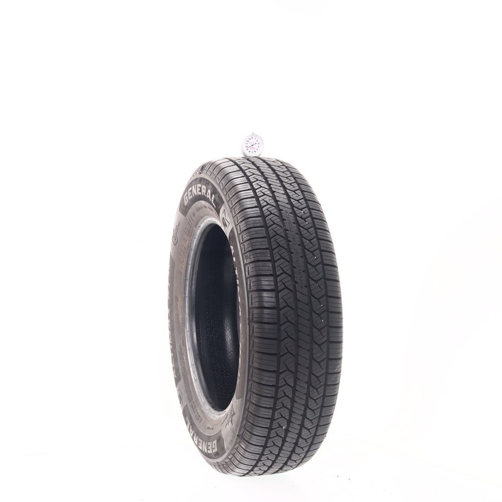 Set of (4) Used 205/70R16 General Altimax RT45 97T – 8-10/32