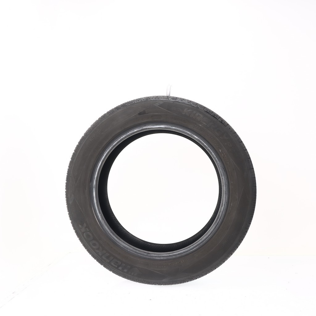 Used 205/55R16 Hankook Kinergy PT 91H – 9.5/32 (MRTH)