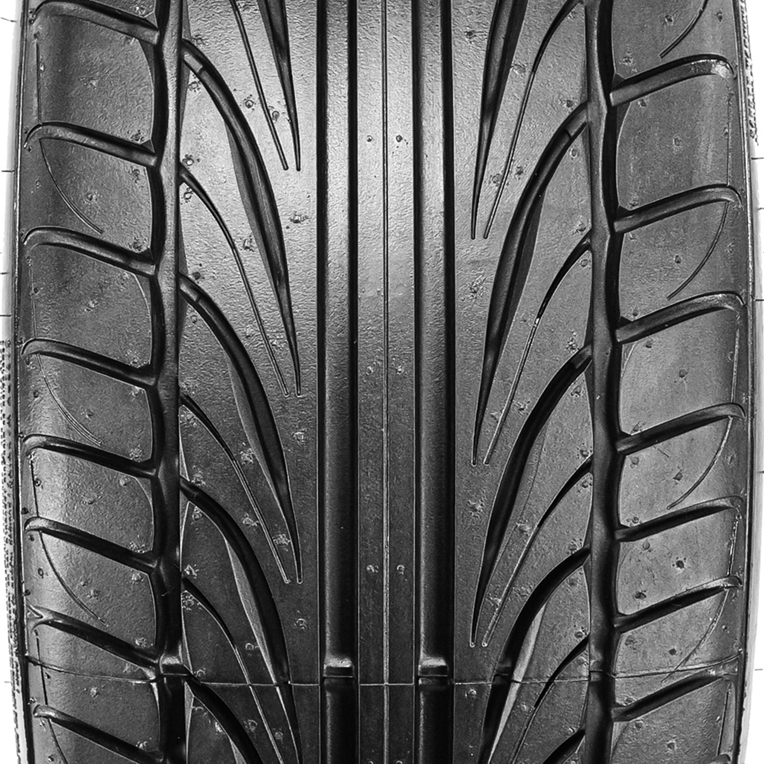 2 Tires Ohtsu (by Falken) FP8000 285/25ZR20 285/25R20 93W XL High Performance