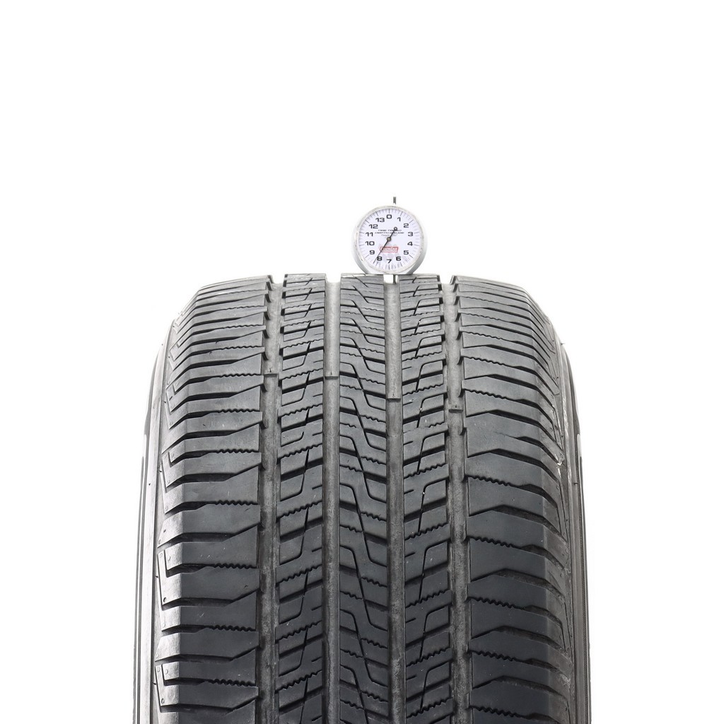 Set of (4) Used 275/60R20 Pathfinder HT 115T – 7-8.5/32 (12AJ5)