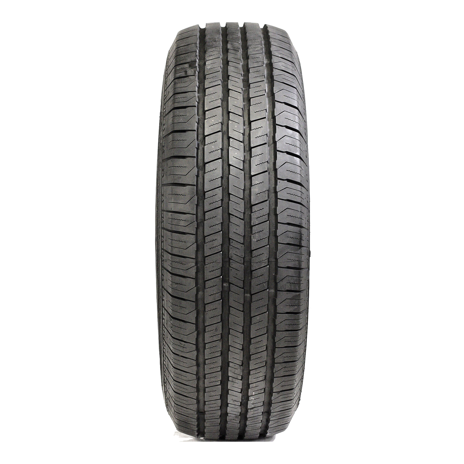 1 New Evoluxx Rotator H/t – 245x75r16 Tires 2457516 245 75 16