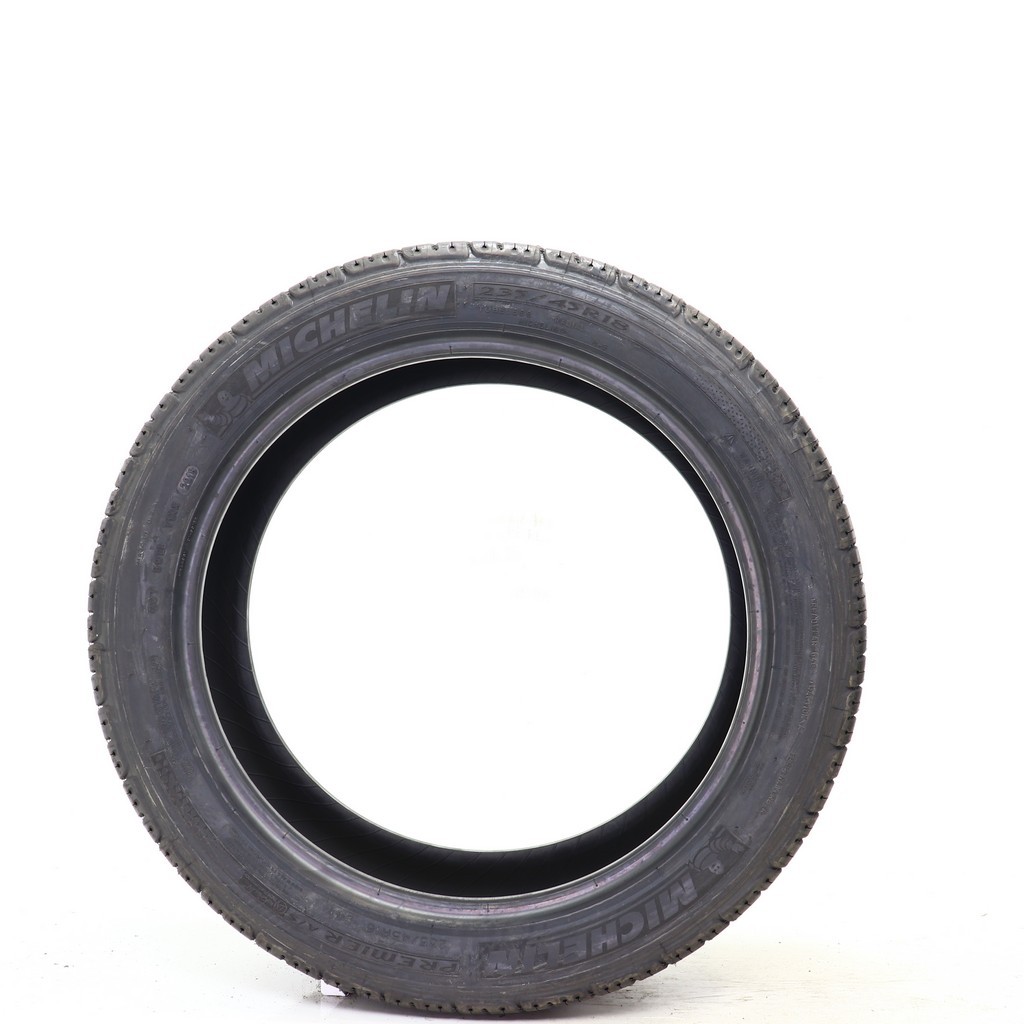 New 235/45R18 Michelin Premier A/S 94V – 8.5/32