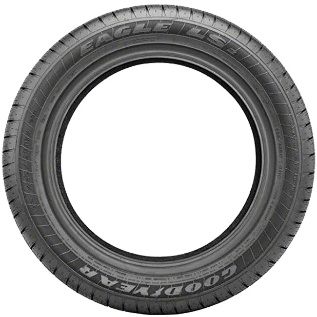 4 Tires Goodyear Eagle LS2 235/45R18 94V A/S All Season