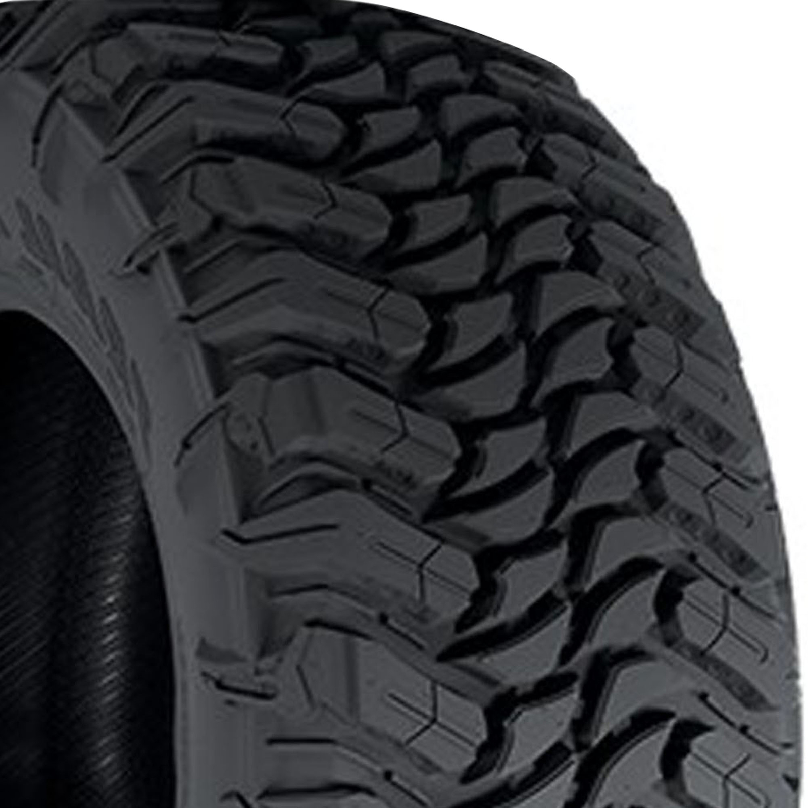 4 New Atturo Trail Blade Mts – Lt33x13.50r24 Tires 33135024 33 13.50 24