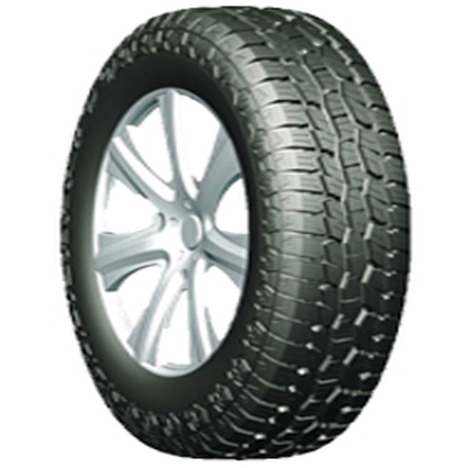 2 New Atlas Paraller A/t – 265x70r16 Tires 2657016 265 70 16