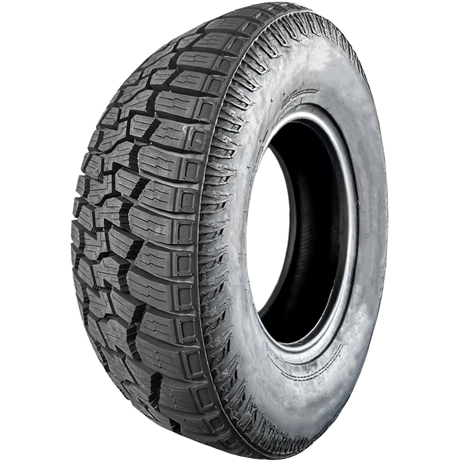 4 Tires RBP Repulsor A/T Plateau LT 235/65R16 Load E 10 Ply AT All Terrain