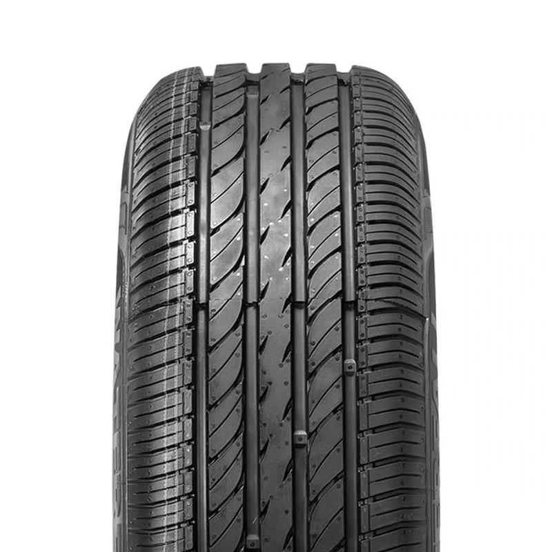 1 X New Waterfall Eco Dynamic 165/80R13 83T Tires