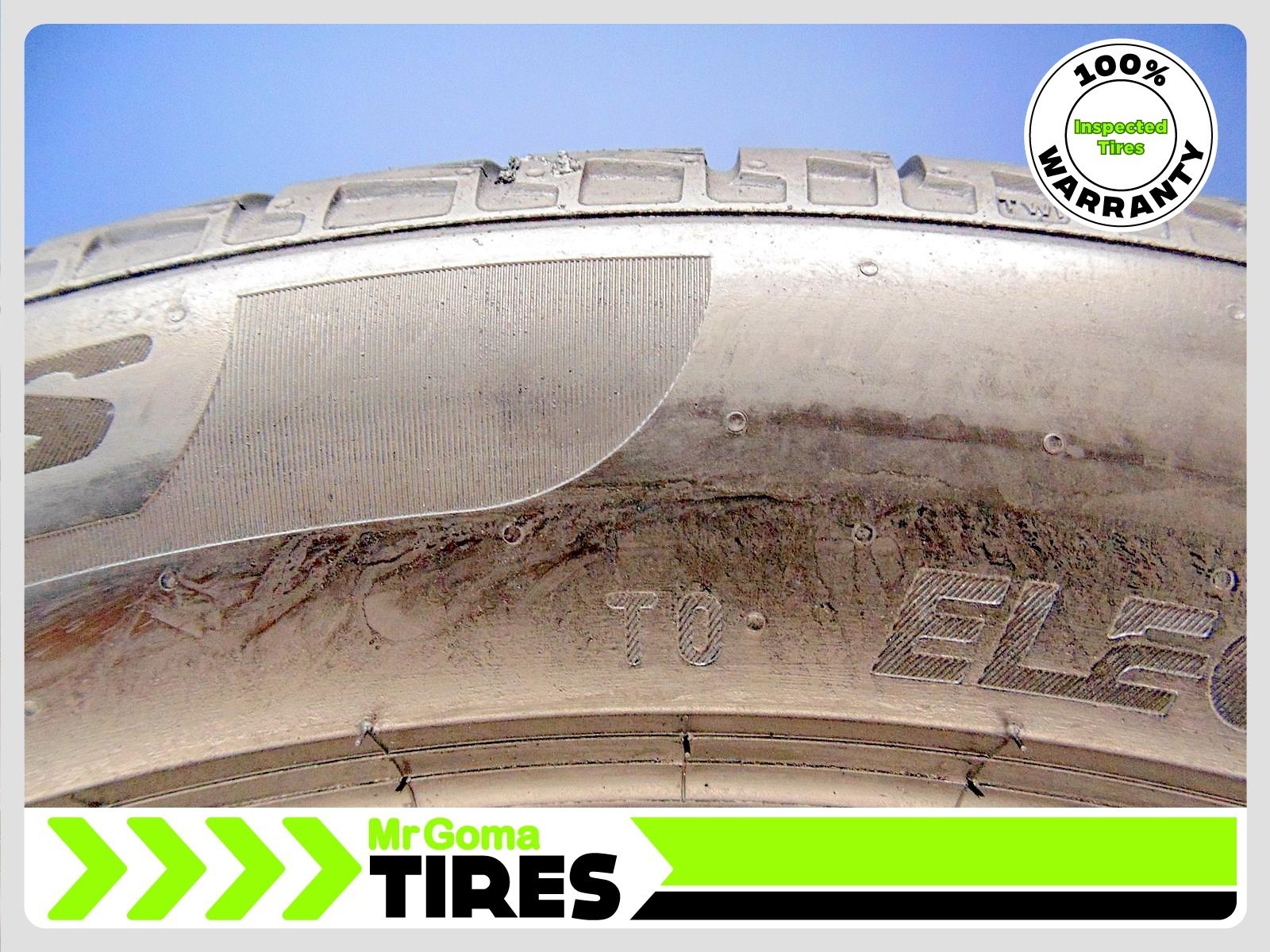 2 PIRELLI SCORPION TM MS TO ELECT PNCS 255/45R19 USED TIRES 6.3/32 TREAD 2554519