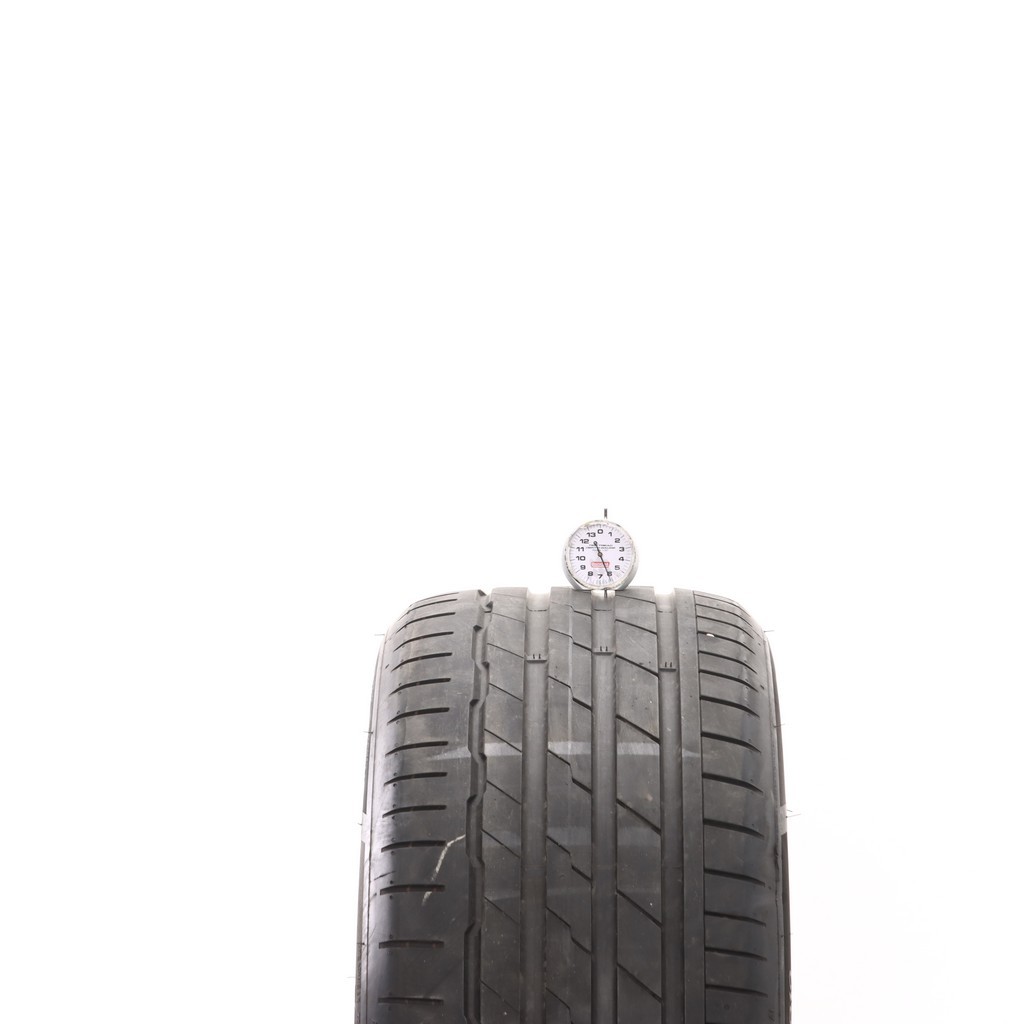 Used 255/40R19 Hankook Ventus S1 evo3 HRS 100Y – 6/32