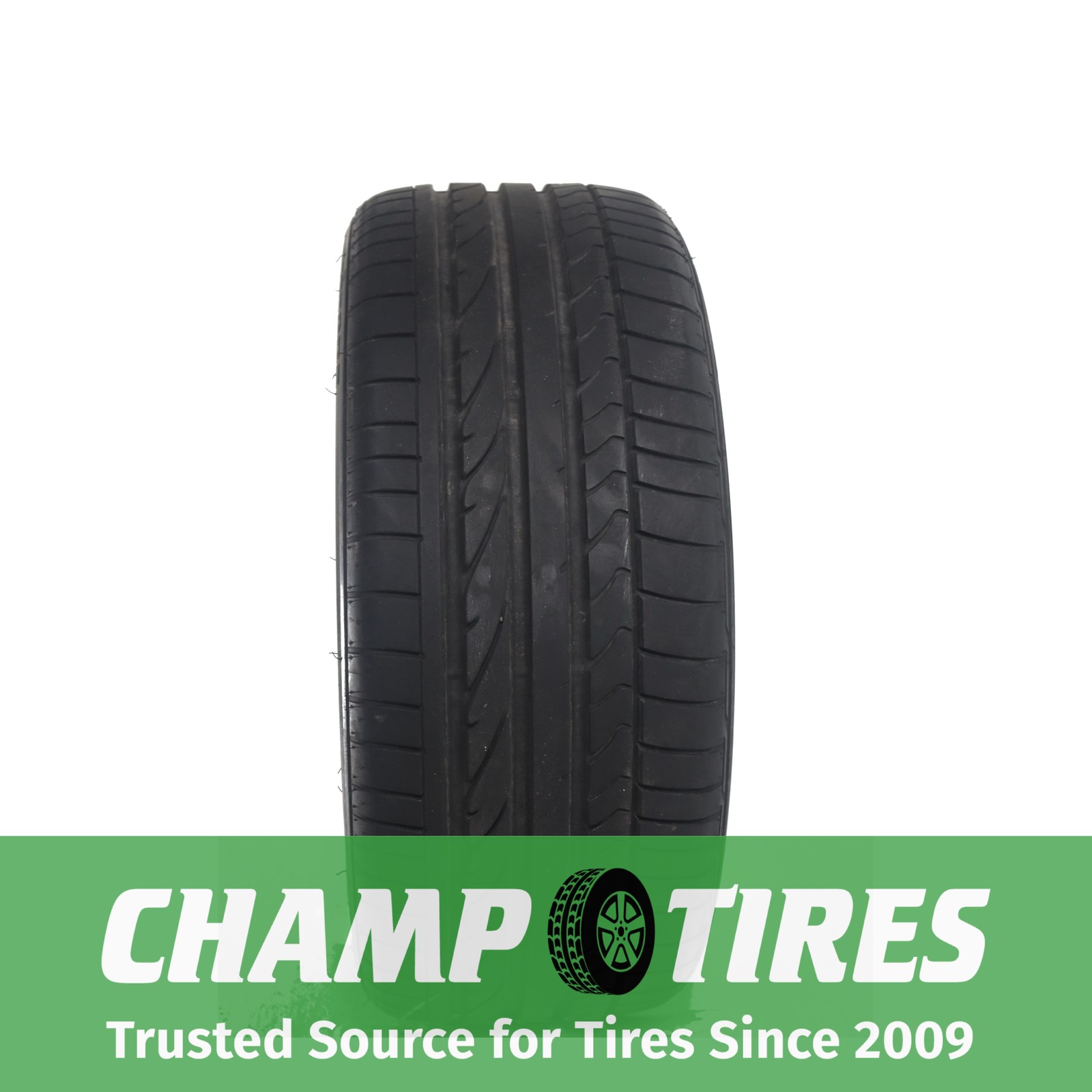 Bridgestone Potenza RE050A AO 245 40 18 93 Y 8/32nds CRT9402