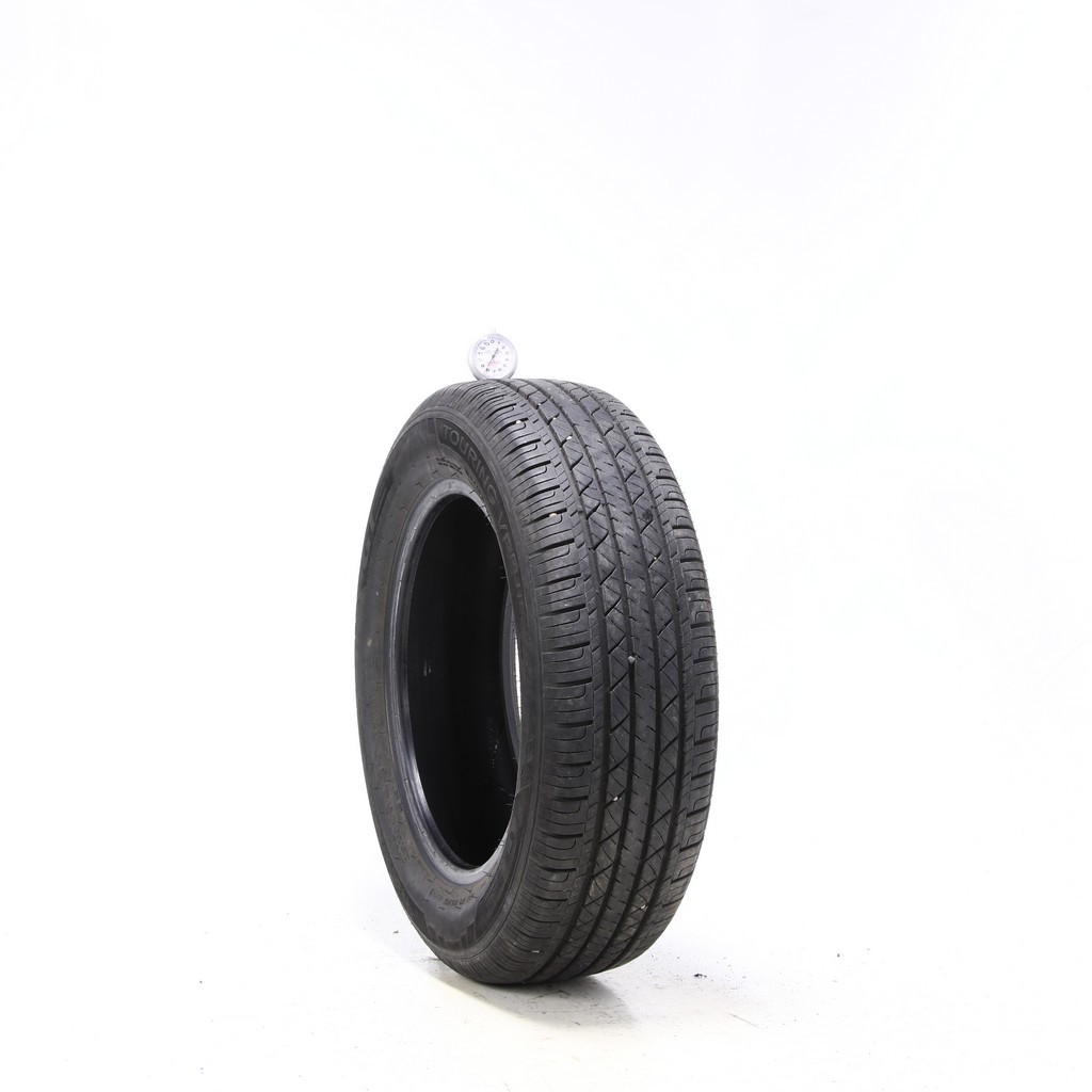 Set of (4) Used 185/65R15 GT Radial Touring VP Plus 88H – 6-8/32 (1AD1K)