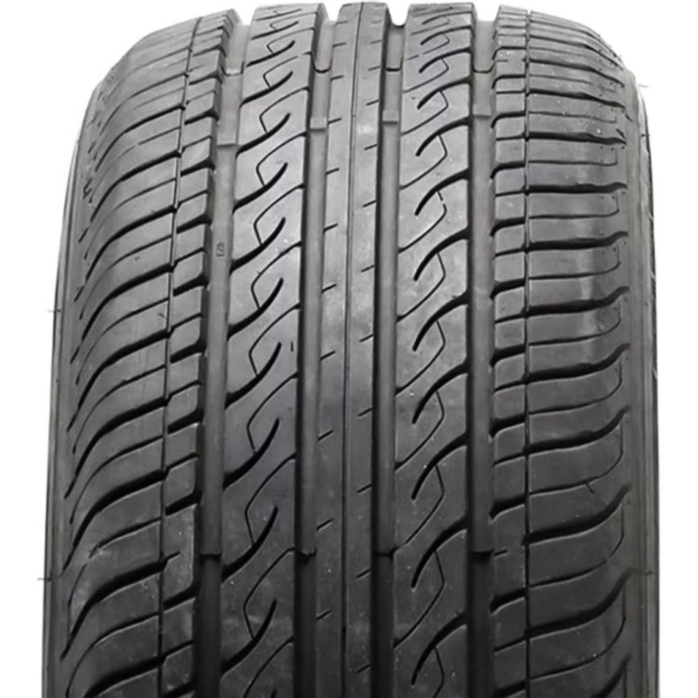 1 X New – 165/80R13 Arisun Aggressor ZP01 83T