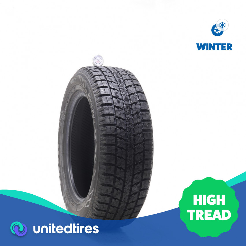 Used 225/60R17 Toyo Observe GSi-5 99T – 12/32