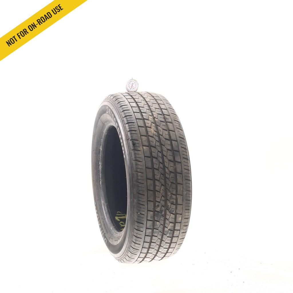 Used 215/60R16C Bridgestone Duravis R411 103/101R – 7.5/32
