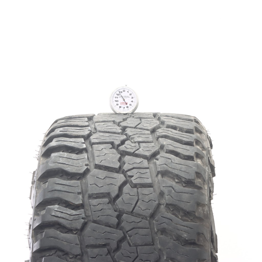 Used LT 285/55R22 Mickey Thompson Baja Boss A/T 124/121Q – 12.5/32